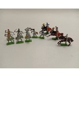 Vintage Britains Deetail 1971