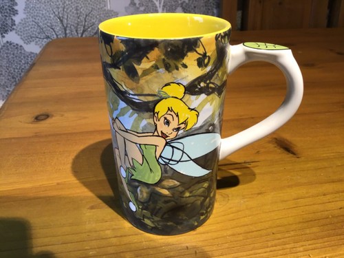 Large disney tinker bell - disney,