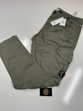 CP Company 058A Satin Stretch