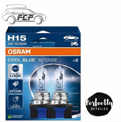 Osram cool blue intense - osram,