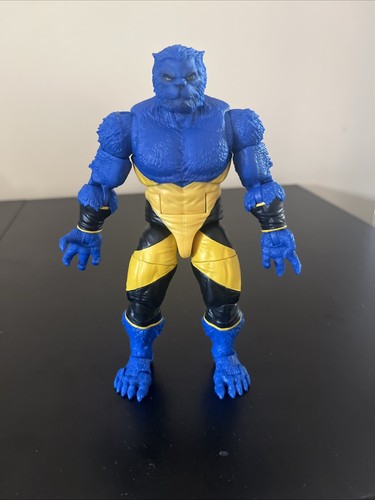 Marvel legends astonishing - marvel, (astonishing