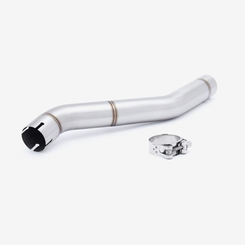 Lextek stainless steel link - stainless,