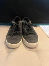 Lonsdale Men’s Black and