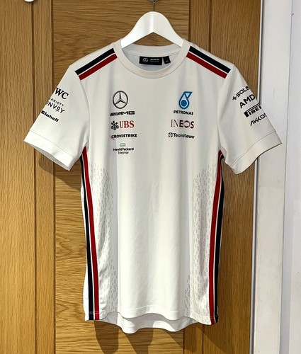 Mercedes formula 2023 team - 1,
