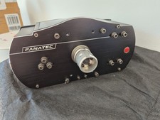 Fanatec Clubsport V2.5 Wheelbase