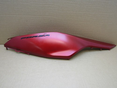 Honda forza nss 125 - forza,