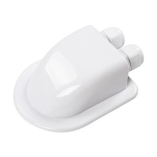 Roof Top Solar Panel Double