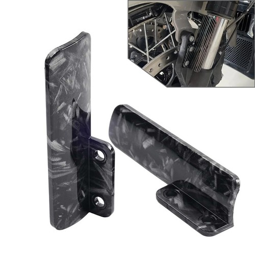 Forged pattern front fork - pattern,