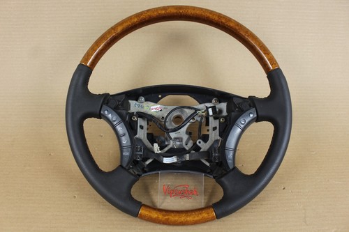 Toyota land cruiser 100 - toyota,