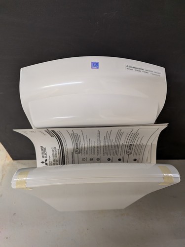 Mitsubishi electric hand dryer - mitsubishi,
