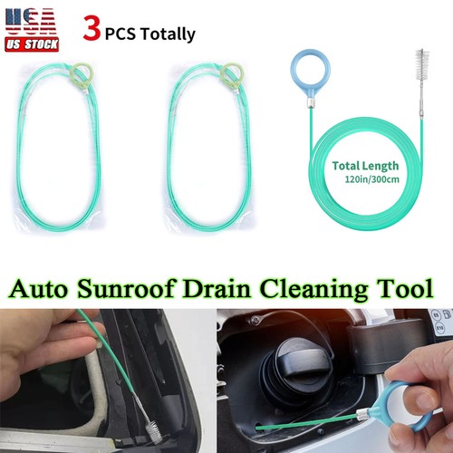 3pcs car sunroof - car, windshield
