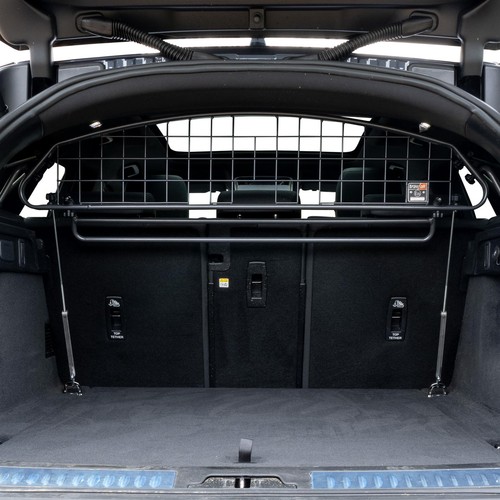 Travall dog guard for range - travall,