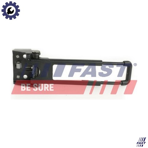 Door check ft95610 - door,