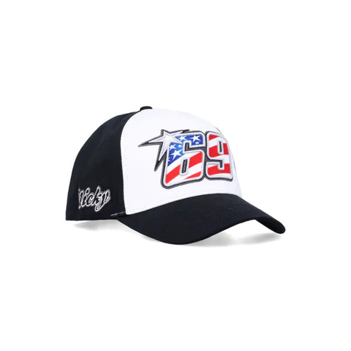 New official nicky hayden - new, #69
