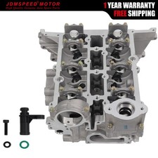Cylinder Head Fit Ford