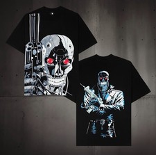 TERMINATOR T-800 Tee Shirt