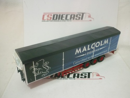Corgi modern truck 50th - modern, 1:50th