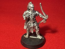 Lurtz With Bow At Amon Hen Isengard Games Workshop Lord Of The Rings (LWB1)