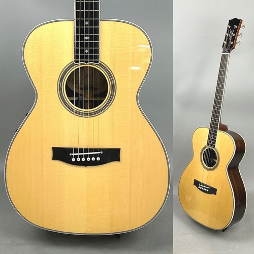 Maton custom shop s - custom,