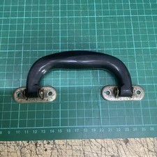 1960’s Black Handle for Valve Amplifier / Guitar - 1 Piece - VOX Etc.