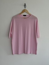 John Smedley T Shirt Knitted