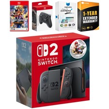 Nintendo Switch 2 + Mario Kart