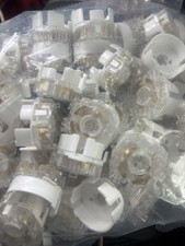 Pack of 10 T8 Base Fluorescent