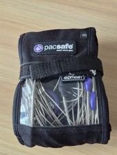 Pacsafe Exomesh 85L Litre