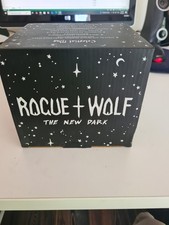 Rogue and Wolf Porcelain