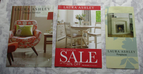 Vintage laura ashley - vintage,