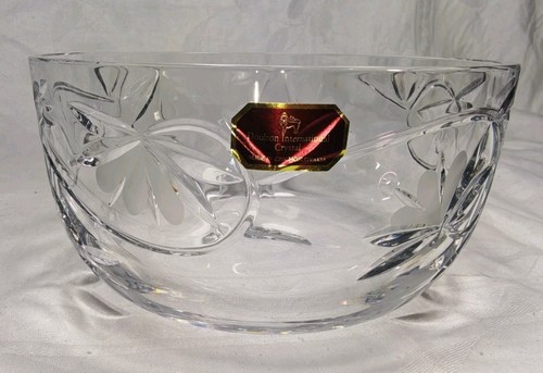 Doulton international crystal - doulton,