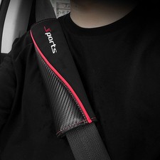 2PCS Car Seat Belt Covers