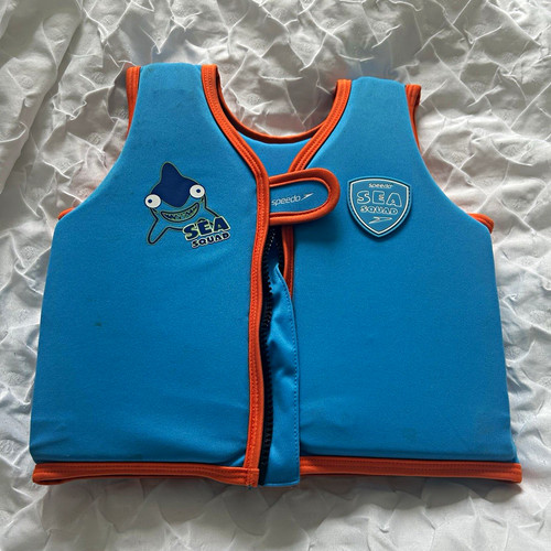 Speedo sea squad - speedo,
