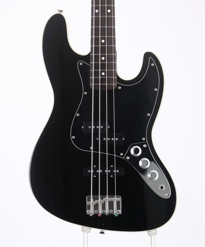 Fender ajb aerodyne jazz - fender, ajb-58