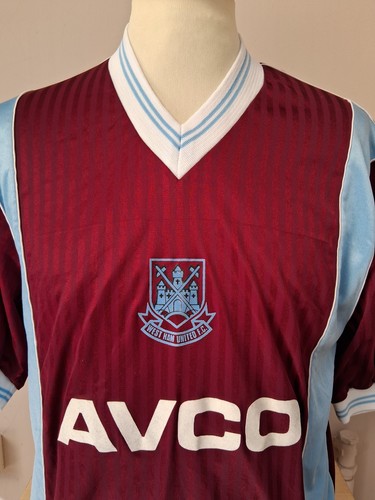 Original scoreline west ham - original,