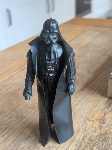 Vintage star wars kenner darth - vintage,