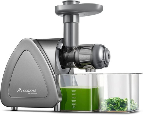 Aobosi cold press juicer - aobosi,