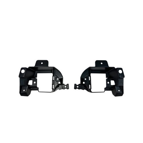 2014 2023 front bumper - 2014-2023, fog