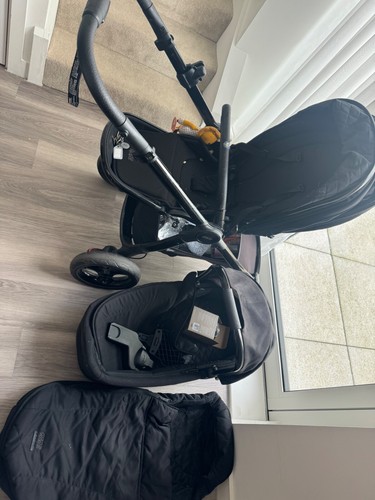 Mamas papas ocarro pushchair - papas,