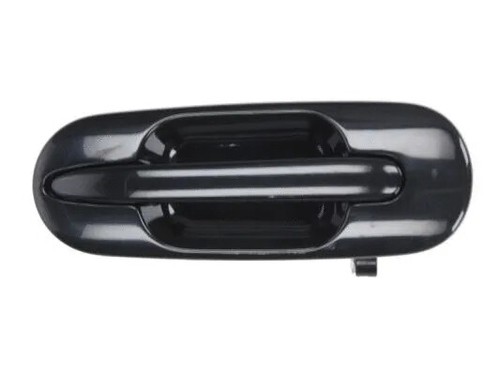 Right rear door handle - handle, fits