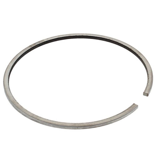 Compression piston ring - compression,