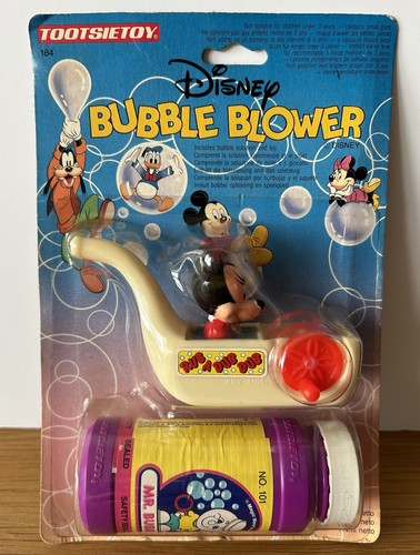 Rare vintage 1991 tootsietoy - vintage,