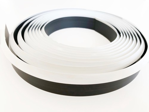 Flexible worktop seal - worktop, strip