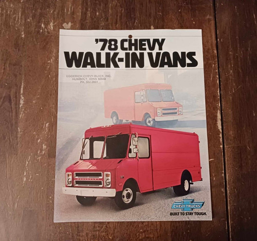 1978 chevy trucks - 1978,