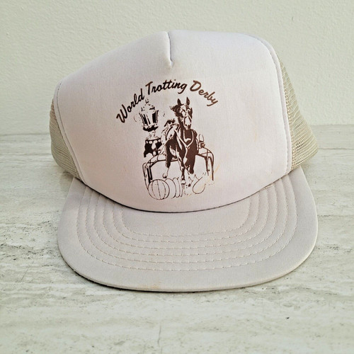 Trotting derby horses harness - trotting,