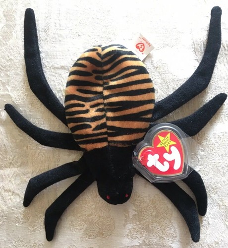 Beanie baby collectible - beanie,