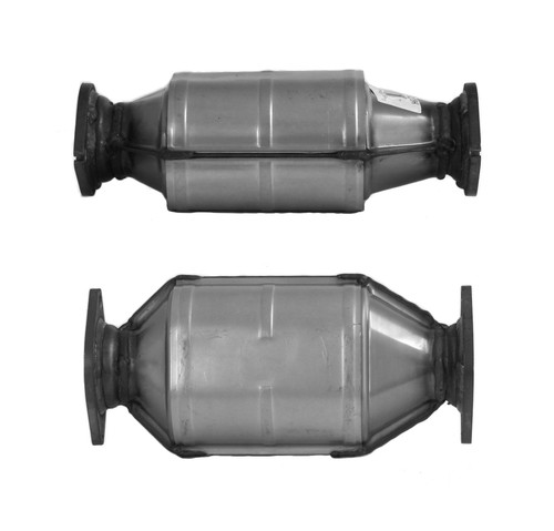 Euro catalytic converter - 2,