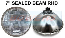 7" GENUINE SEALED BEAM