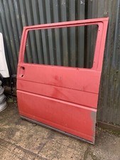 Volkswagen transporter t4