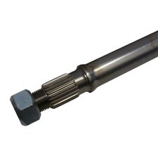 Ford Atlas Axle Group 4